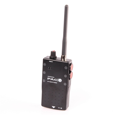 DXT Dog Training System Handset Only 1km Range PACDOG