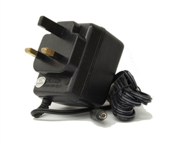 3 Pin Adaptor 200mA | UK & Ireland