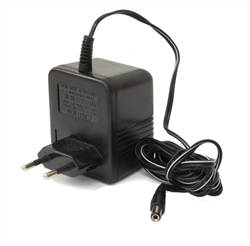 2 Pin Adaptor 200mA | Europe