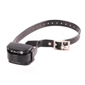 PAC Bark Controller Collar