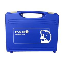 PAC Sturdy Carry Case