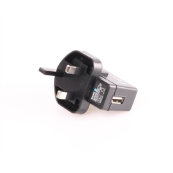 USB Plug for Charger | UK & Ireland