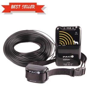 PAC Fence Medium/Large Dog | 200m Wire Roll