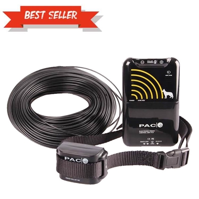 PAC Fence Medium/Large Dog | 200m Wire Roll