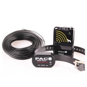 PAC Fence Extra Large Dog | 200m Wire Roll