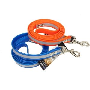 Reflective Dog Leash | 4 Colours
