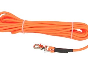 Long Lead - Training Line | Orange - XLarge