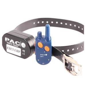 PAC Extra Large Dog Training System | 1km Range | nDXT+