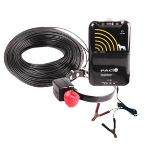 PAC Holiday Pet Fence