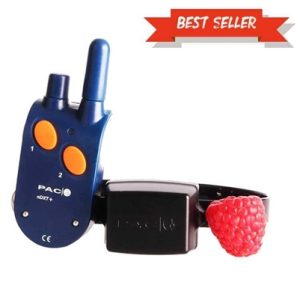 PAC Miniature/Small Dog Training System | 1km Range | nDXT+