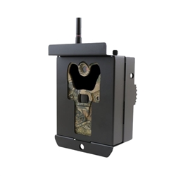 Security Box for UM785 Cameras