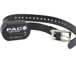 PAC Extra Large Dog Training Collar | AXC