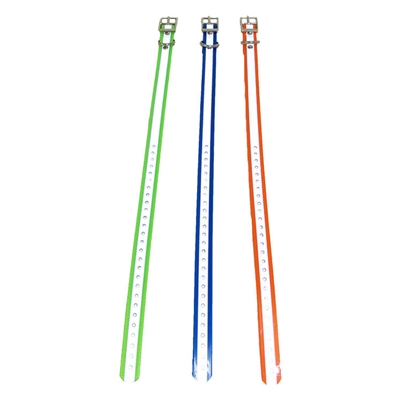 Reflective Dog Collar | 4 Colours - Image 2