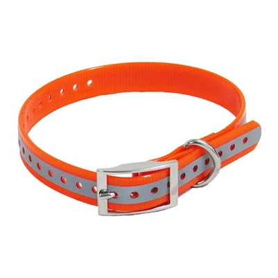 Reflective Dog Collar | 4 Colours - Image 3