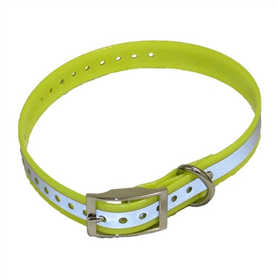 Reflective Dog Collar | 4 Colours - Image 5