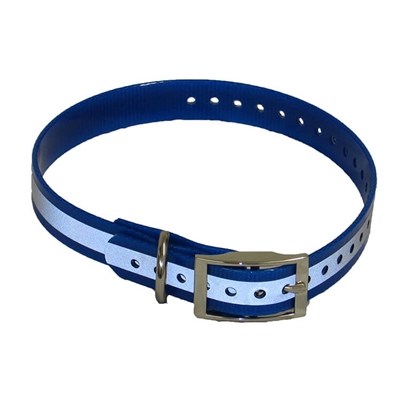 Reflective Dog Collar | 4 Colours - Image 7