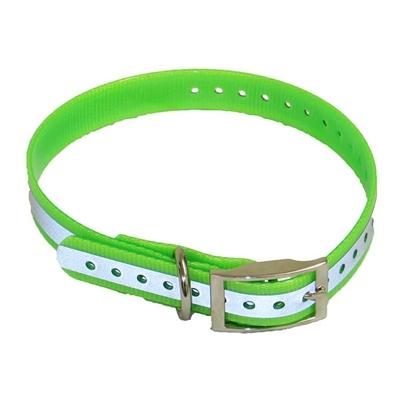 Reflective Dog Collar | 4 Colours - Image 8