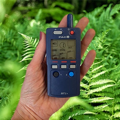 PAC Miniature/Small Dog Training System | 3km Range | EXT2+ - Image 4