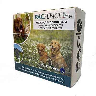 PAC Fence Medium/Large Dog | Excluding Wire Roll - Image 4