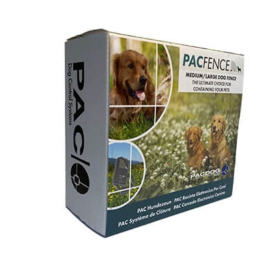 PAC Fence Medium/Large Dog | 200m Wire Roll - Image 6