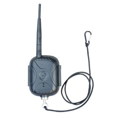 Live Trap Alarm | UOVision Technology | PAC DOG Hunting - Image 3