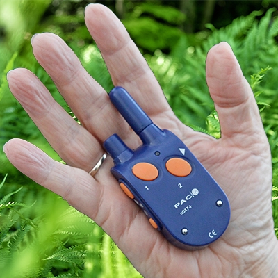 PAC Extra Large Dog Training System | 1km Range | nDXT+ - Image 2