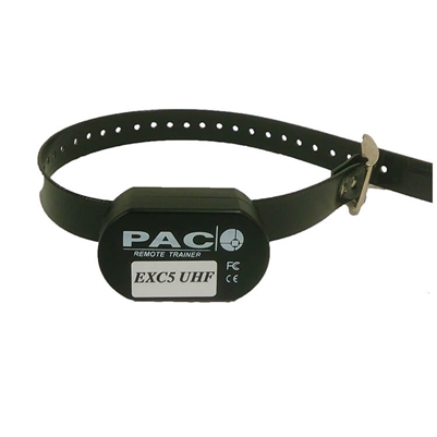PAC Extra Large Dog Training System | 1km Range | nDXT+ - Image 5