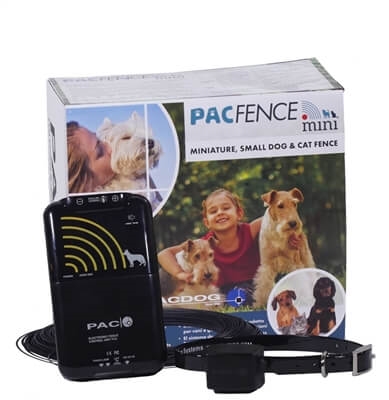 PAC Fence Miniature/Small | Dog & Cat | 200m Wire Roll - Image 7