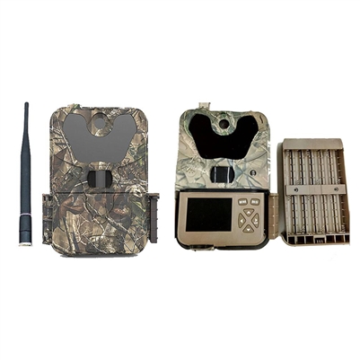 Wireless Trail Camera | UOVision UM785-3G - Image 4